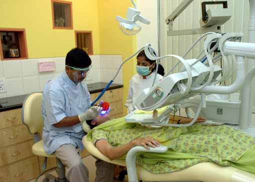 Dr Bendr E's Dental Clinic