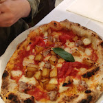 Photo n°2 de l'avis de Andrea.i fait le 28/04/2019 à 13:29 sur le  Grigoris à Chirignago-Zelarino