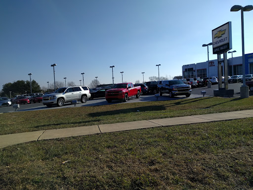 Honda Dealer «Miller Honda», reviews and photos, 3985 Valley Pike, Winchester, VA 22602, USA