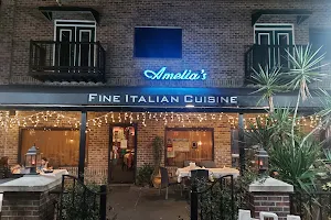 Amelia's Italian Restaurant image