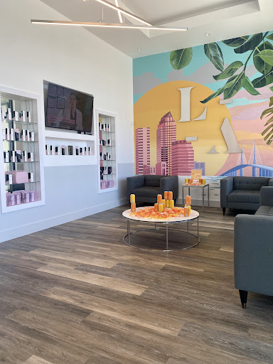 Explore schnauzer tattoo ideas, creative tattoo ideas in Tampa, available at LaserAway