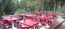 Atmosphère du Restaurant La Cascade du Dard à Chamonix-Mont-Blanc - n°11