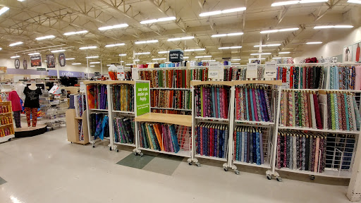 Fabric Store «Jo-Ann Fabrics and Crafts», reviews and photos, 4470 Ontario Mills Pkwy, Ontario, CA 91764, USA