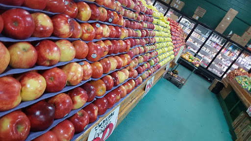 Produce Market «Garden Farm Market», reviews and photos, 80 Fulton St, Edison, NJ 08817, USA