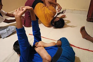 Vivekananda Institute of Yoga Therapy, image