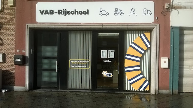 Beoordelingen van VAB-Rijschool Vilvoorde Nowélei in Vilvoorde - School