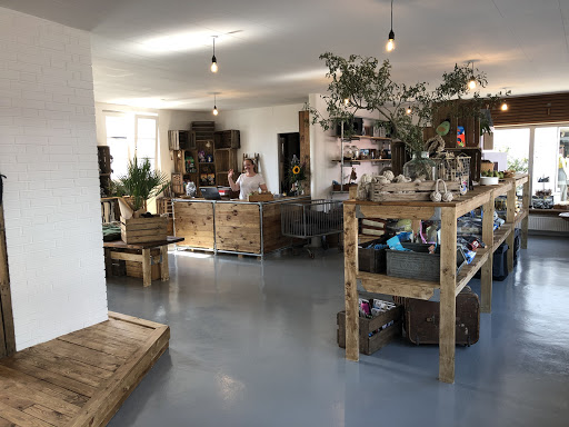 DyreCentret in Kibæk, Herning