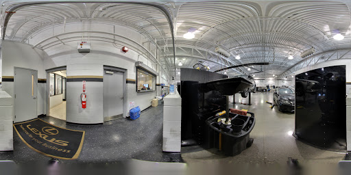 Lexus Dealer «Lexus of Knoxville», reviews and photos, 10315 Parkside Dr, Knoxville, TN 37922, USA
