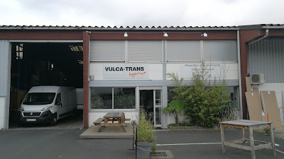 Vulca Trans à Cébazat