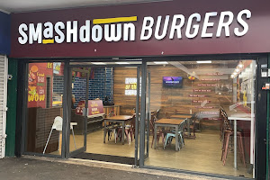 Smashdown Burgers