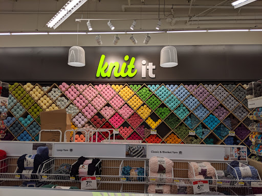 Fabric Store «Jo-Ann Fabrics and Crafts», reviews and photos, 11505 NE Fourth Plain Blvd #86, Vancouver, WA 98662, USA