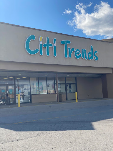 Clothing Store «Citi Trends», reviews and photos, 2609 Fort Campbell Blvd, Hopkinsville, KY 42240, USA
