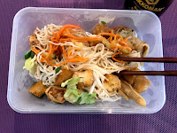 Plats et boissons du Restaurant vietnamien Ô Vietnam à Paris - n°1