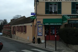 Café Tabac du Bourg la Celle St Cloud image