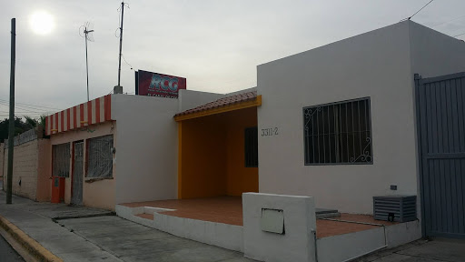 LMXA Laboratorio Mexicano de Arquitectura