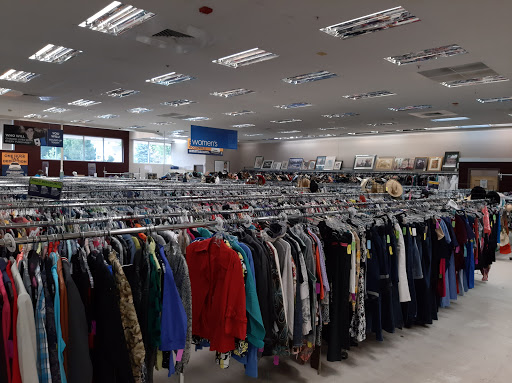 Thrift Store «Goodwill Aurora - Belleview», reviews and photos, 14400 E Belleview Ave, Aurora, CO 80015, USA