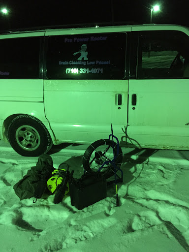 Plumber «Pro Power Rooter», reviews and photos, 4355 London Ln, Colorado Springs, CO 80916, USA