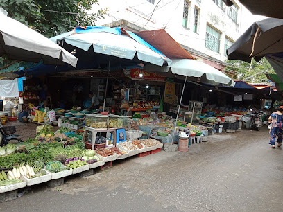 Chợ Thanh Xuân Bắc