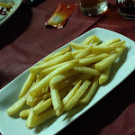 Photo n°2 de l'avis de Riccardo.a fait le 02/06/2020 à 21:29 sur le  Il Tempo Pieno à Montalto di Castro