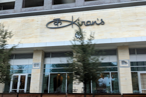 Kiran's 2