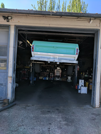 Auto Repair Shop «Tomoko Auto Care Center», reviews and photos, 5223 Rainier Ave S, Seattle, WA 98118, USA