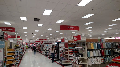 Department Store «Target», reviews and photos, 6450 Keizer Station Blvd, Keizer, OR 97303, USA