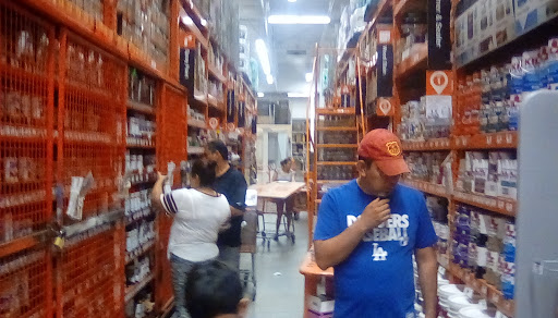 Home Improvement Store «The Home Depot», reviews and photos, 6400 Alondra Blvd, Paramount, CA 90723, USA