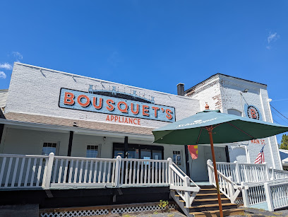 Bousquet's Appliance and T.V.