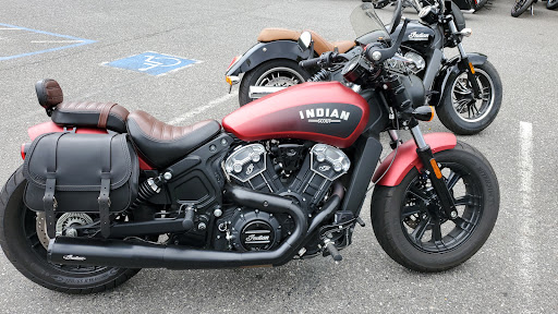 Motorcycle Dealer «Salinas Motorcycle Center», reviews and photos, 1286 N Main St, Salinas, CA 93906, USA