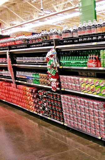 Department Store «Target», reviews and photos, 7400 S Gartrell Rd, Aurora, CO 80016, USA