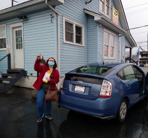 Used Car Dealer «VIP Auto Sales and Service», reviews and photos, 3398 S Dixie Hwy, Franklin, OH 45005, USA