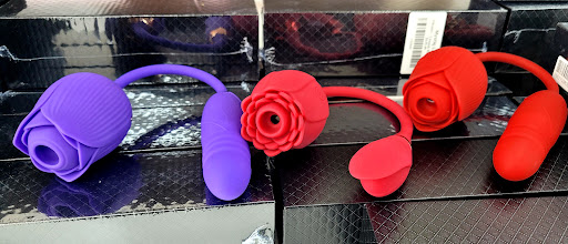 Boutique «Katz Boutique», reviews and photos, 11649 TX-249 #1200, Houston, TX 77086, USA