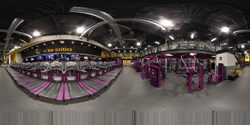 Gym «Planet FItness», reviews and photos, 300 Saratoga Rd, Schenectady, NY 12302, USA