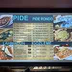 Photo n°6 de l'avis de Sergiu.i fait le 22/06/2022 à 16:41 sur le  Quebab Döner und Pizza à Rheinfelden