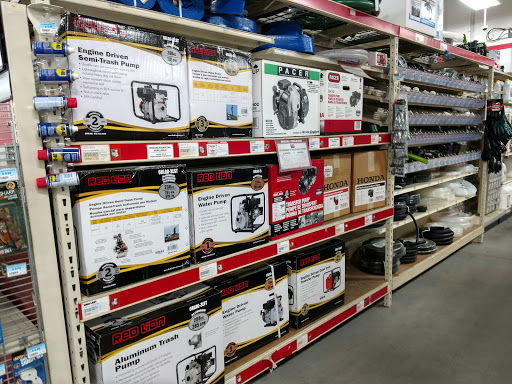 Home Improvement Store «Tractor Supply Co.», reviews and photos, 6365 Brockport Spencerport Rd, Brockport, NY 14420, USA