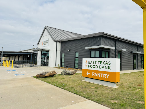 East Texas Food Bank