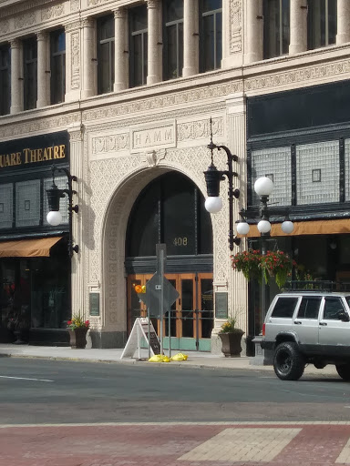 Jazz Club «Vieux Carre Cocktail Bar & Jazz Lounge», reviews and photos, 408 St Peter St, St Paul, MN 55102, USA