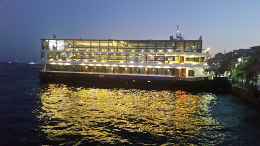 Cruises Istanbul | Private Bosphorus Cruise | Yacht-Boat Rent Tour