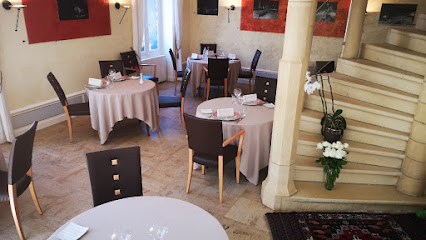 photo du restaurant Le Romarin