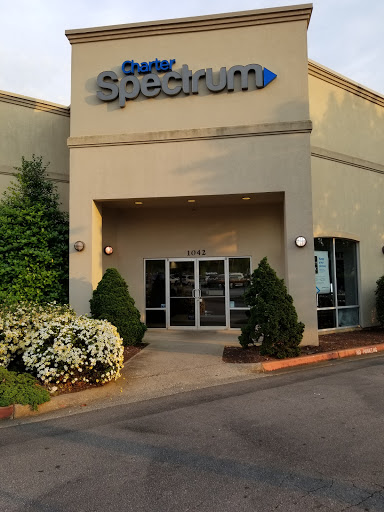 Cable Company «Charter Communications», reviews and photos, 1042 Woodruff Rd, Greenville, SC 29607, USA