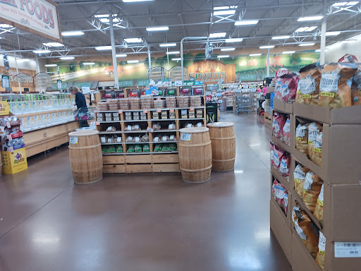 Health Food Store «Sprouts Farmers Market», reviews and photos, 21181 S Ellsworth Loop, Queen Creek, AZ 85142, USA