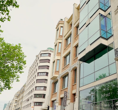 ERGET Group à Neuilly-sur-Seine