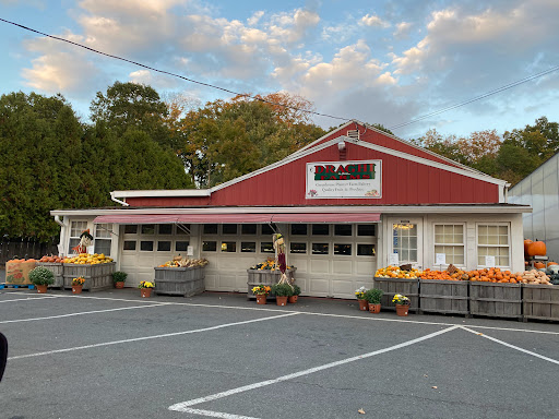 Produce Market «E Draghi & Son Farm Stand», reviews and photos, 86 Main St, South Glastonbury, CT 06073, USA