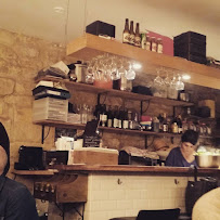 Atmosphère du Restaurant Le Troisième Café à Paris - n°4