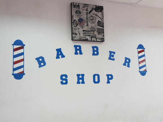 Comentarios y opiniones de Cali Barber Shop