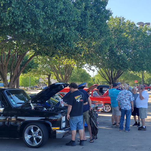 Auto Repair Shop «Katc Automotive llc», reviews and photos, 314 Old Millwood Rd, Rockwall, TX 75087, USA