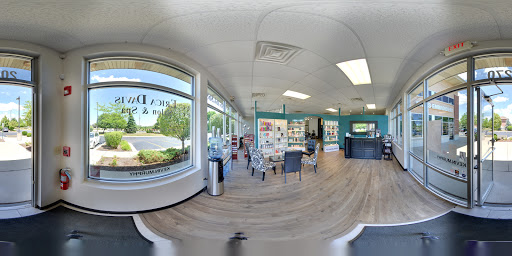 Hair Salon «ERICA DAVIS SALON & SPA», reviews and photos, 20270 South La Grange Road, Frankfort, IL 60423, USA