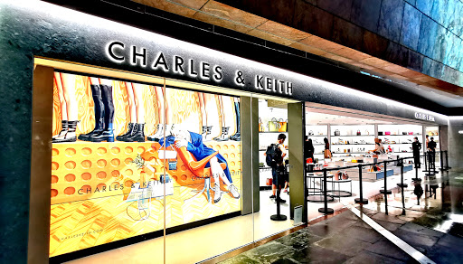 CHARLES & KEITH (LANGHAM PLACE)