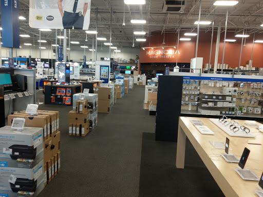 Electronics Store «Best Buy», reviews and photos, 1880 Palm Beach Lakes Blvd, West Palm Beach, FL 33401, USA