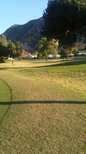 Public Golf Course «Camarillo Springs Golf Course», reviews and photos, 791 Camarillo Springs Rd, Camarillo, CA 93012, USA